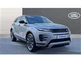 Land Rover Range Rover Evoque Image 1