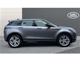 Land Rover Range Rover Evoque Image 5