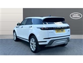 Land Rover Range Rover Evoque Image 2