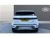 Land Rover Range Rover Evoque Image 6