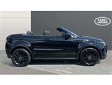 Land Rover Range Rover Evoque Image 5