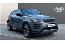 Used Land Rover Range Rover Evoque