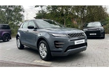 Used Land Rover Range Rover Evoque