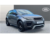 Land Rover Range Rover Evoque Image 1