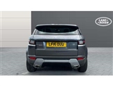 Land Rover Range Rover Evoque Image 6