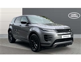 Land Rover Range Rover Evoque Image 1