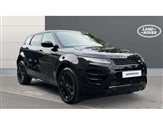 Land Rover Range Rover Evoque Image 1