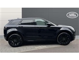 Land Rover Range Rover Evoque Image 5