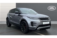 Used Land Rover Range Rover Evoque