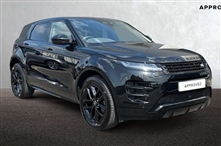 Used Land Rover Range Rover Evoque