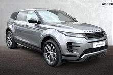 Used Land Rover Range Rover Evoque