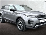Land Rover Range Rover Evoque Image 1