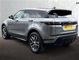 Land Rover Range Rover Evoque Image 2