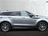 Land Rover Range Rover Evoque Image 5