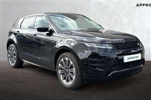 Used Land Rover Range Rover Evoque