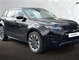 Land Rover Range Rover Evoque Image 1