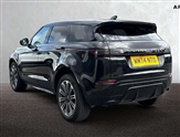 Land Rover Range Rover Evoque Image 2