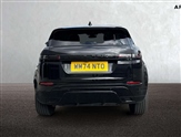 Land Rover Range Rover Evoque Image 6
