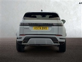 Land Rover Range Rover Evoque Image 6