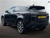 Land Rover Range Rover Evoque Image 2