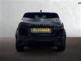 Land Rover Range Rover Evoque Image 6