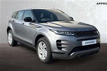 Used Land Rover Range Rover Evoque
