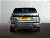 Land Rover Range Rover Evoque Image 6