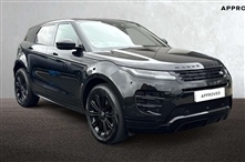 Used Land Rover Range Rover Evoque