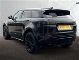 Land Rover Range Rover Evoque Image 2