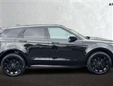 Land Rover Range Rover Evoque Image 5