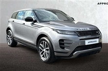 Used Land Rover Range Rover Evoque
