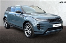 Used Land Rover Range Rover Evoque