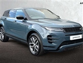 Land Rover Range Rover Evoque Image 1