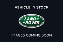 Used Land Rover Range Rover Evoque