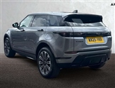 Land Rover Range Rover Evoque Image 2