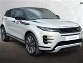Land Rover Range Rover Evoque Image 1