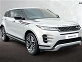 Land Rover Range Rover Evoque Image 1