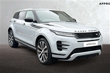 Used Land Rover Range Rover Evoque