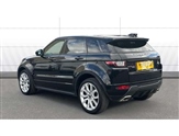 Land Rover Range Rover Evoque Image 2