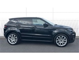 Land Rover Range Rover Evoque Image 5