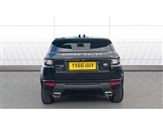 Land Rover Range Rover Evoque Image 6