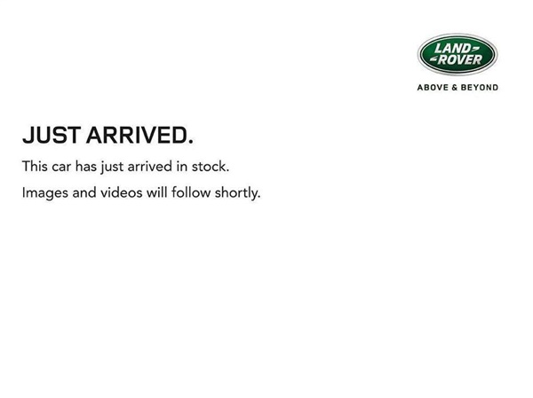 Large image for the Used Land Rover Range Rover Evoque