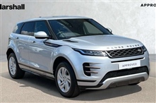 Used Land Rover Range Rover Evoque