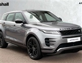 Land Rover Range Rover Evoque Image 1