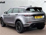 Land Rover Range Rover Evoque Image 2