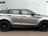 Land Rover Range Rover Evoque Image 5