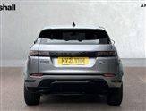 Land Rover Range Rover Evoque Image 6