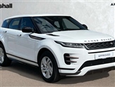 Land Rover Range Rover Evoque Image 1