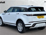 Land Rover Range Rover Evoque Image 2