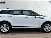 Land Rover Range Rover Evoque Image 5
